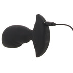 Rock Bottom Rumbling Stud Butt Plug