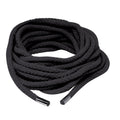 Fetish Fantasy Series 35 Foot Japanese Silk Rope in Black