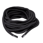 Fetish Fantasy Series 35 Foot Japanese Silk Rope in Black