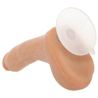 James Deen 8 Inch ULTRASKYN Vac-U-Lock Cock