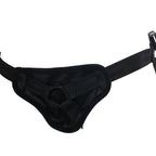 Strap-On and Silicone Dildo Kit