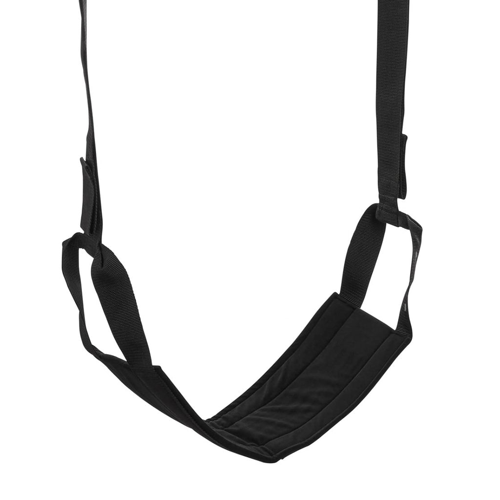 Door Jam Sex Sling