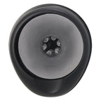Bionic Vibro Stroker with Oscillation & Suction