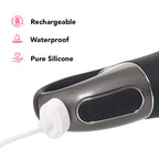 Satisfyer Heat Climax + Anal Vibe