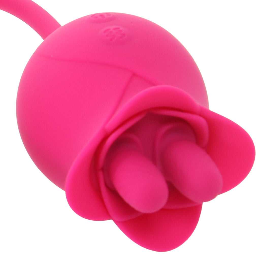 The Royale Dual Massager
