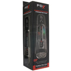 PDX Elite ViewTube Max View Suction Stroker