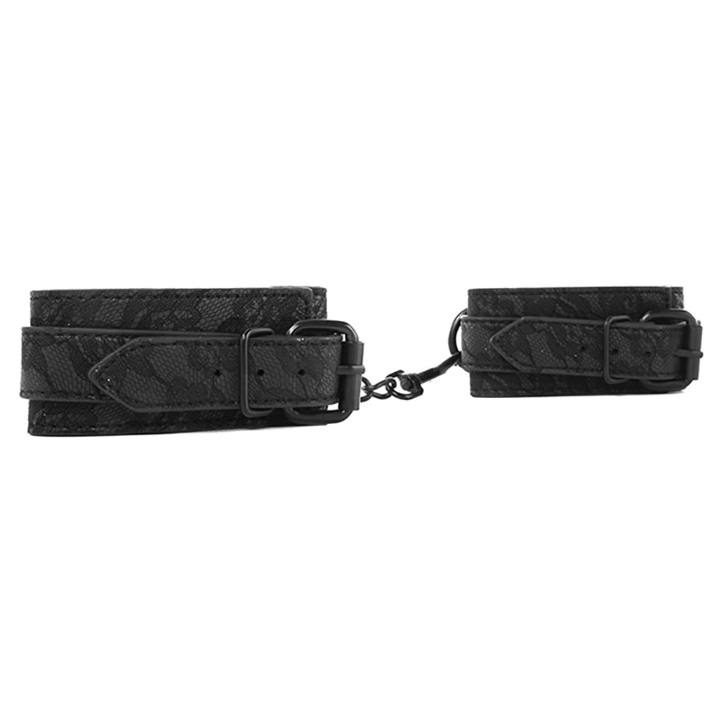 Sincerely Lace Cuffs