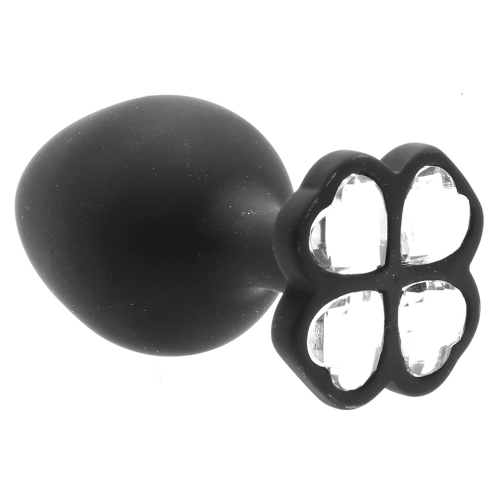 Ouch! Extra Large Lucky Diamond Butt Plug