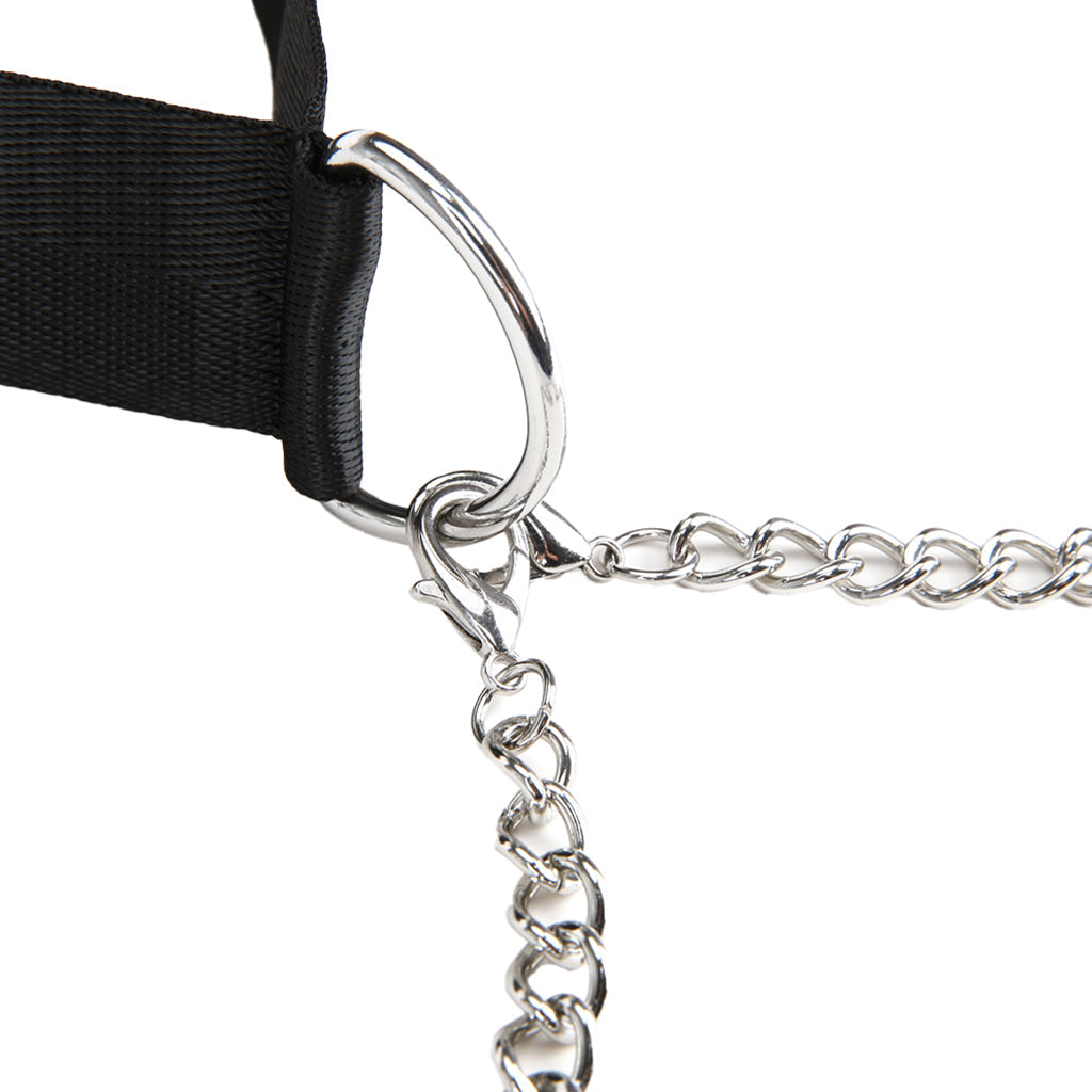 Collar and Nipple Clamps