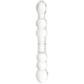 Clarity Elysian Serenade Glass Dildo