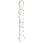 Clarity Elysian Serenade Glass Dildo