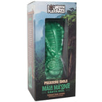 Polynesian Idols Māla Mā'ona Vibrating Dildo