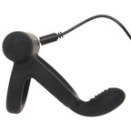 Closer Caress Rechargeable Cock Ring