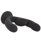 Inya Duet Vibrating Double Dildo in Black