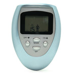 Zeus Palm Power Box with Pads