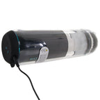 Kaotik Labs The Cocoon Warming & Vibrating Masturbator