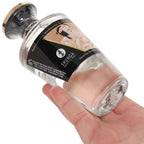 Aphrodisiac Warming Oil 3.5oz/100ml in Vanilla Fetish