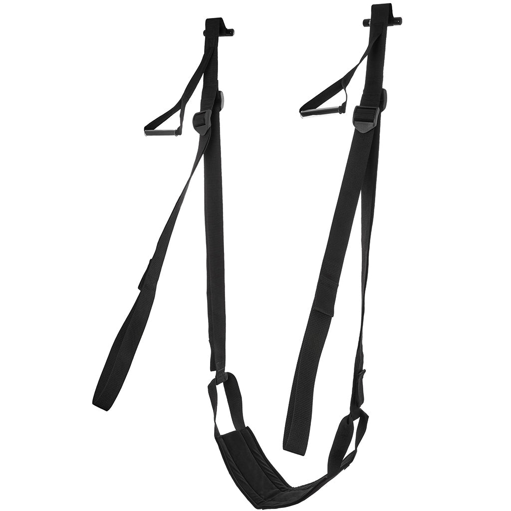 Door Jam Sex Sling
