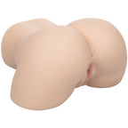 Stroke It Life Size Pussy & Ass Masturbator in Light