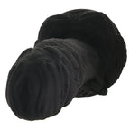 Monster Dong The Gill Man Silicone Dildo
