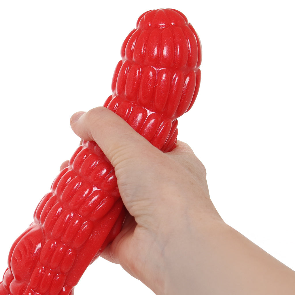 Polynesian Idols Ula' Make Dildo