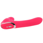 Happy Rabbit Strapless Strap-On Vibrator