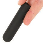 Fetish Fantasy Ltd Remote Panties in Black