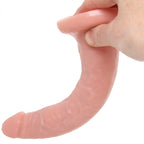 King Cock 7 Inch Dildo in Flesh