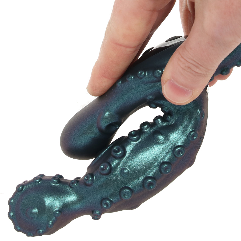 Creature Cocks Octoprobe Gyrating Prostate Vibe