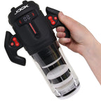 Jock Turbo Spin Thrusting & Rotating Masturbator
