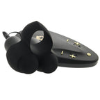 Jett Turbo Treble & Bass Edging Vibe