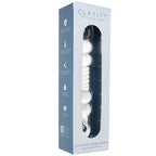 Clarity Elysian Serenade Glass Dildo