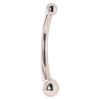 Stainless Steel G-Spotting Wand