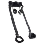 Fetish Fantasy Position Master with Cuffs