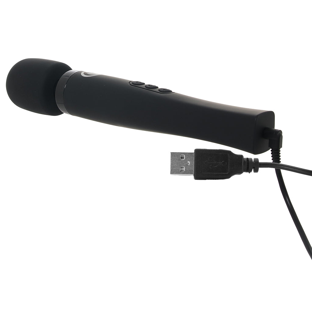 Master Series Thunderstick Pro Slim Wand
