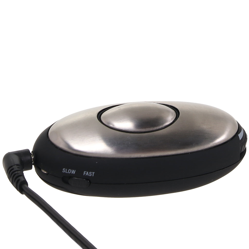 Fetish Fantasy Shock Therapy Pleasure Probe