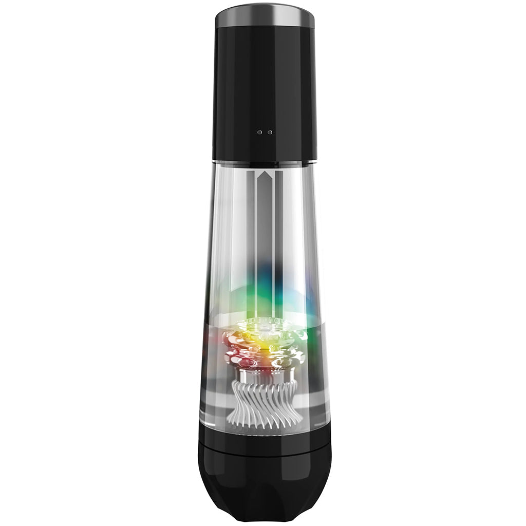 PDX Elite ViewTube Max View Suction Stroker