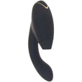 Womanizer Duo 2 Clitoral & G-Spot Stimulator in Black
