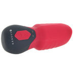 Gender X Body Kisses Sucking Stimulator