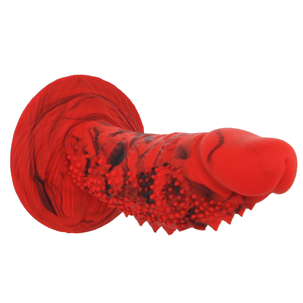 Creature Cocks Gojira Silicone Dildo