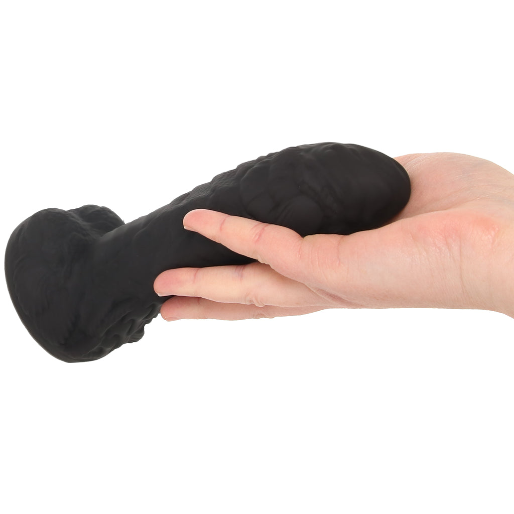 Monster Dong The Gill Man Silicone Dildo