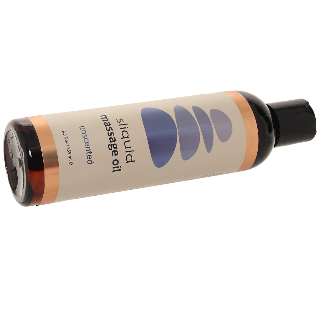 Balance Massage Oil 8.5oz/255ml in Unscented