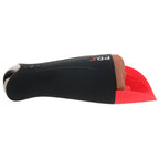 PDX Elite Fap-O-Matic Pro XL Suction Stroker in Brown