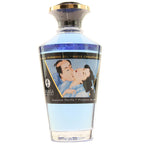 Aphrodisiac Warming Oil 3.5oz/100ml in Coconut Thrills