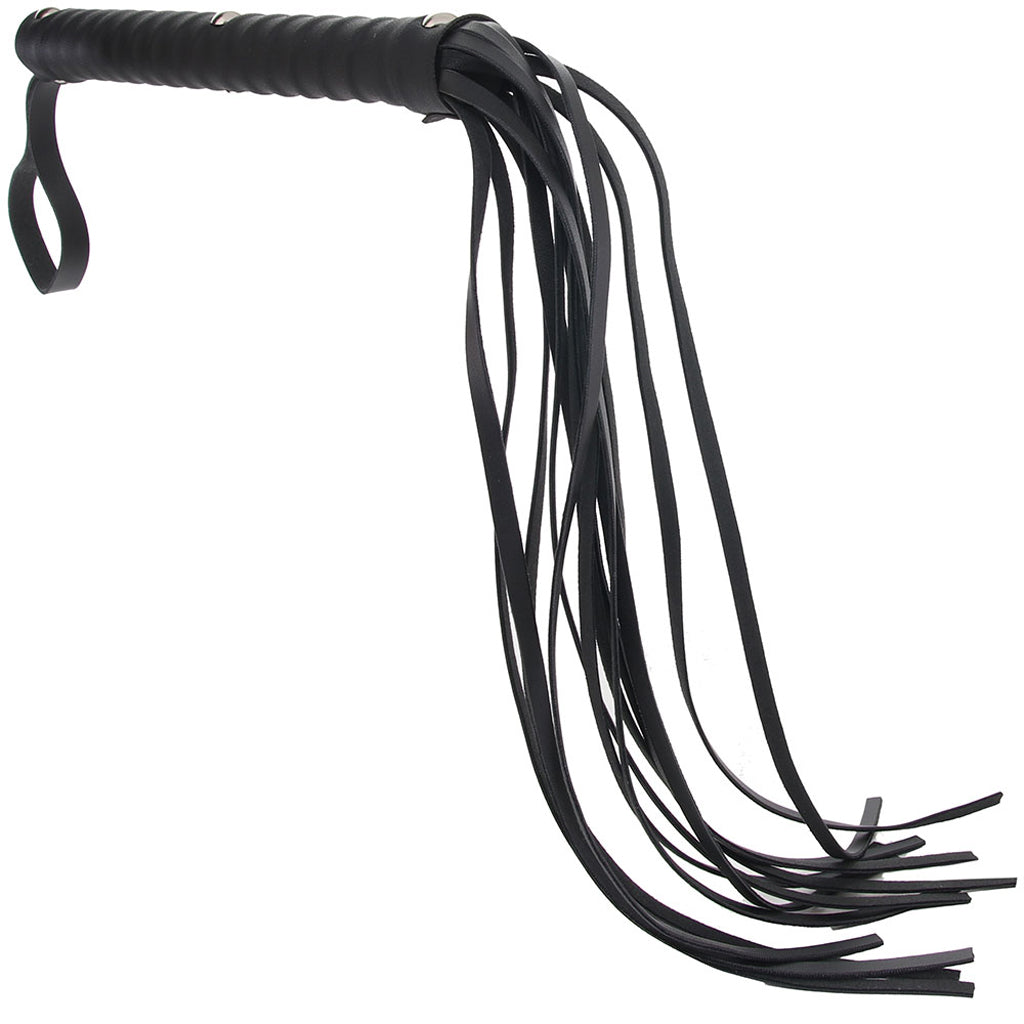 Fetish Fantasy Deluxe Cat-O-Nine Whip