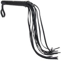 Fetish Fantasy Deluxe Cat-O-Nine Whip