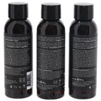 Edible Massage Oil Gift Set in Tropical