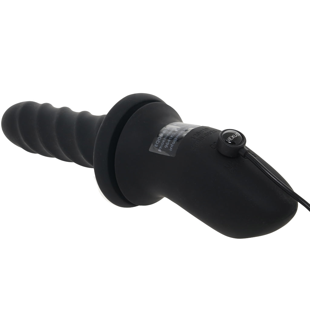 Ascend Rotating Prostate Massager