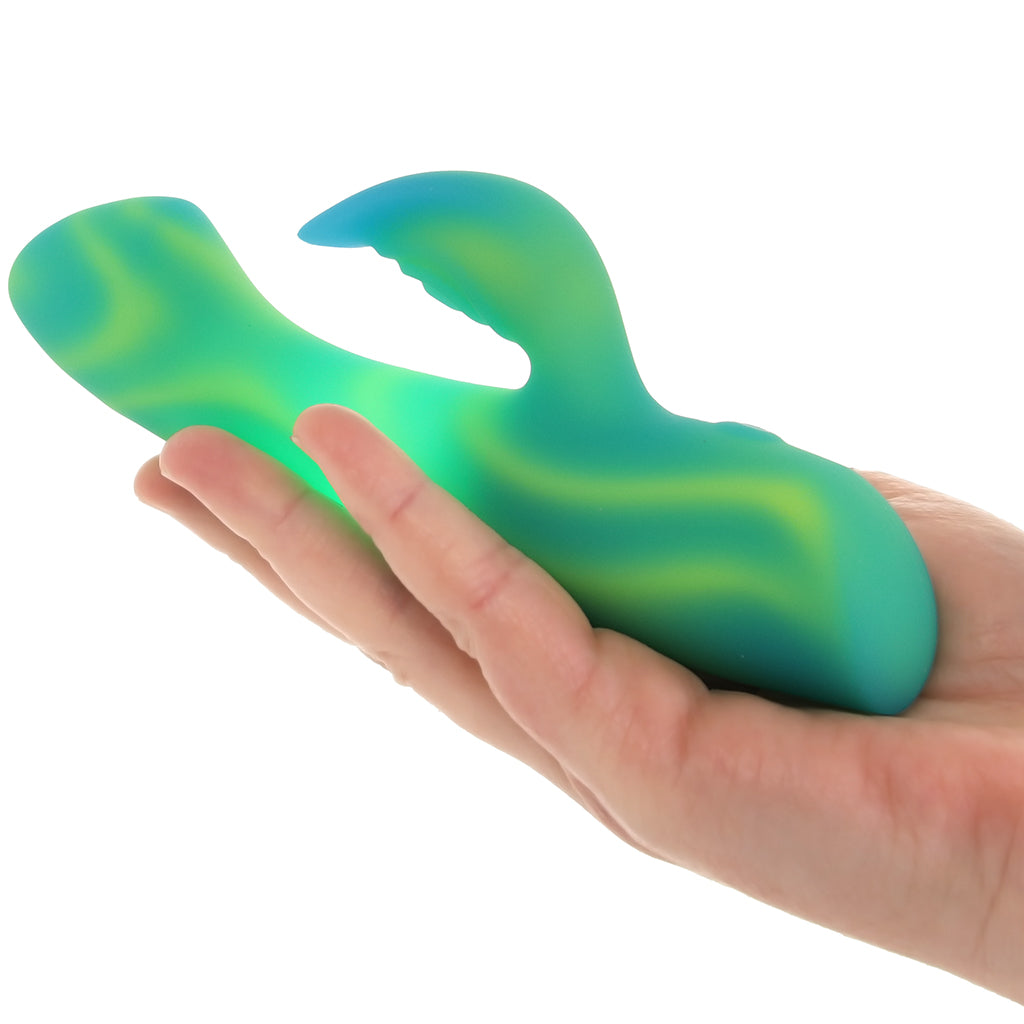 Endless Summer Twilight Tease Rabbit Vibe