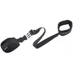 Sex & Mischief Adjustable Handcuffs